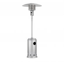 Patio Heater Hire London