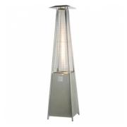 Athena Pyramid Heater Hire