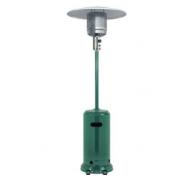 Green Patio Heater