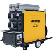 Master AIR-BUS BV 471S Indirect Heater