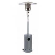 Grey Patio Heater 