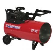 LPG Heater 50kW Hire