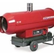 EC85-Space-Heater-Hire