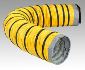 300mm Ducting Hire