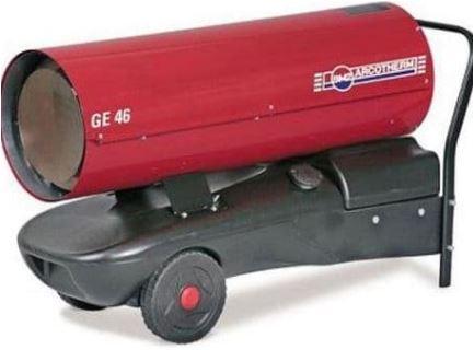 Arcotherm GE46 Direct Diesel Heater