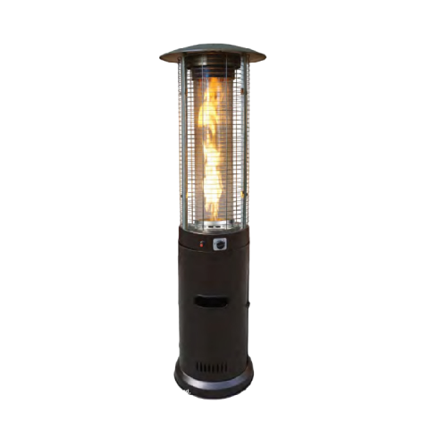 Circle 15kW Patio Flame Heater