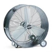 Drum 2 Speed Fan Hire