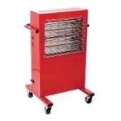 Infrared Halogen heater 3kW Hire