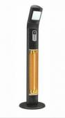 Zeus Patio Heater Hire
