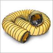 EC22 Ducting Hire