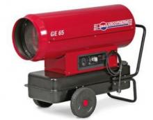 Arcotherm GE65 Direct Diesel Heater