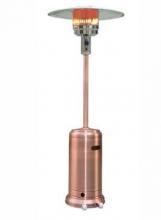 Copper Patio Heater