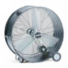 Drum 2 Speed Fan Hire