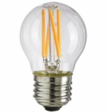 Festoon Bulb - 4W Decorative