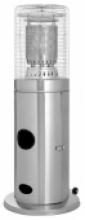 Bullet Patio Heater Hire