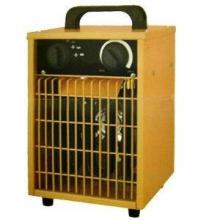 Industrial Electric Heater Hire