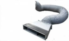 Ducting Hire