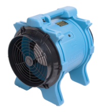 Vortex Fan Hire