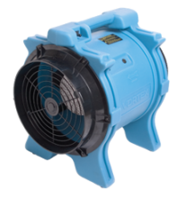 Vortex Fan Hire