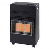 Cabinet Heater Hire