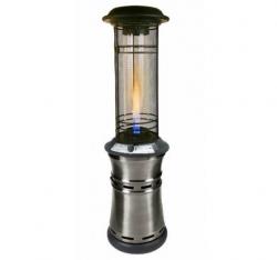 Santorini Patio Heater Hire