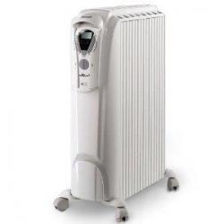 Electric Heater Hire