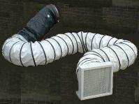 Ducting Hire