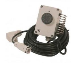 Marquee Heater Thermostat Hire