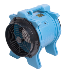 Vortex Fan Hire