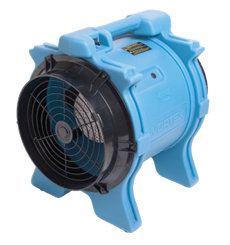 Vortex Fan Hire